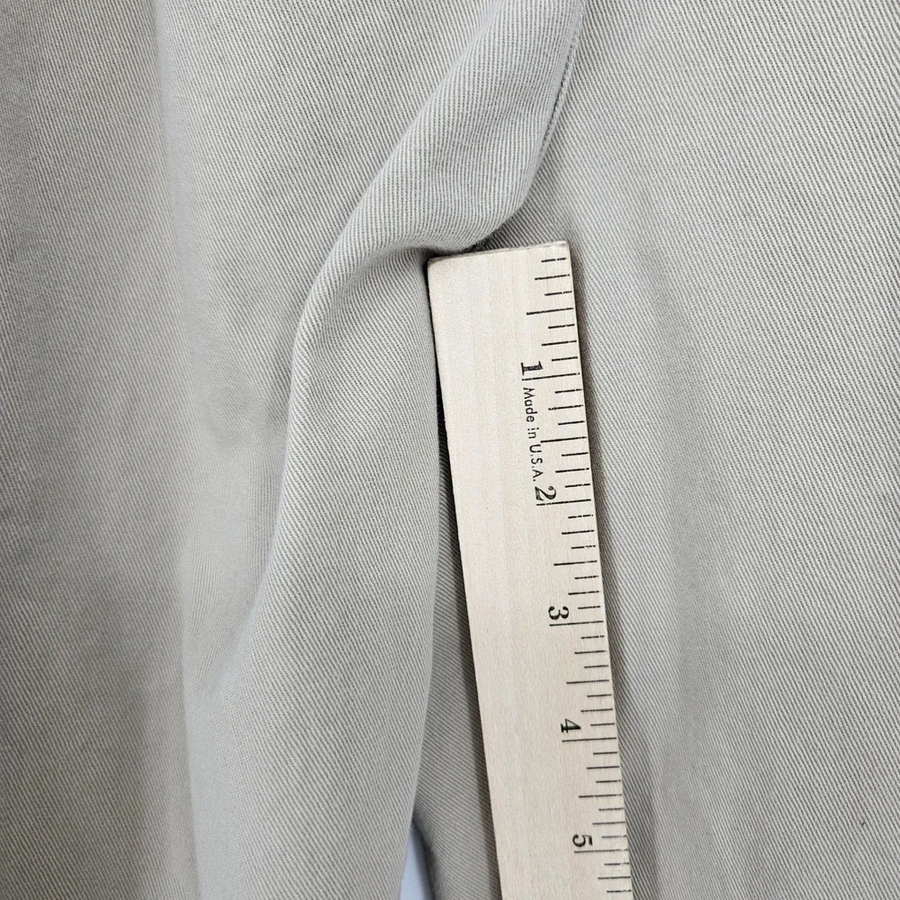 Vintage Polo Ralph Lauren Pants Mens 38x30 Andrew Tan‎ Khakis Casual Preppy